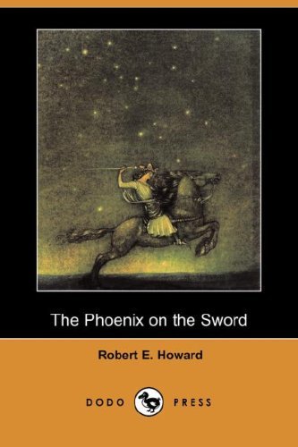 The Phoenix on the Sword [ePUB]